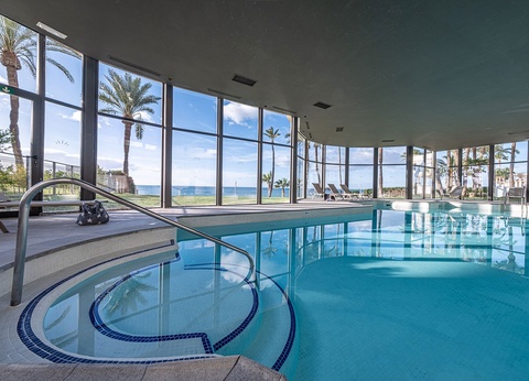 Hôtel Club Lookéa Estival Torrequebrada 4* - 3