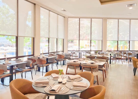 Hôtel Grifid Bolero **** - 8