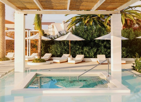 Grecotel Caramel Boutique Resort 5* - 17