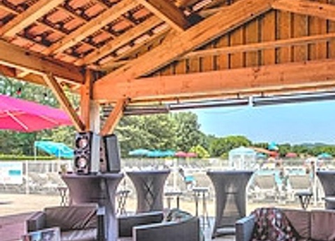 Flower Camping Les Ondines, 3* - 12