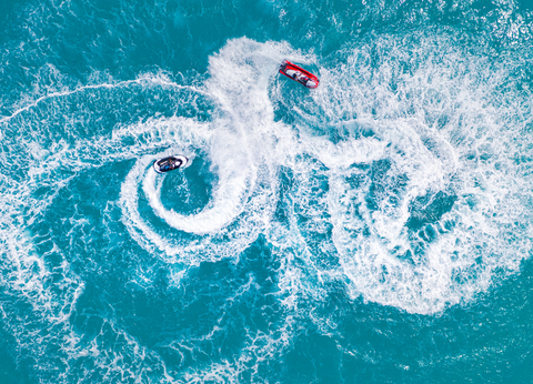 SUN SIYAM Iru Veli 5* - 7