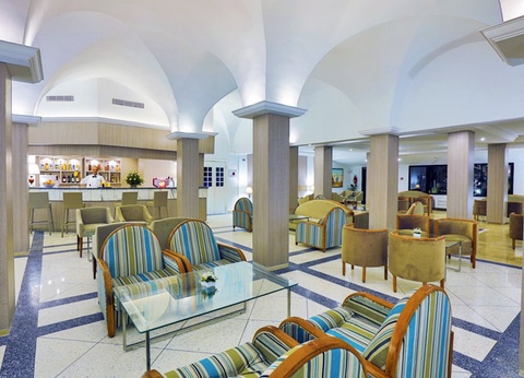 Hari Club Beach Resort Djerba 4* - 8