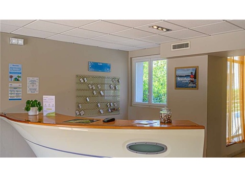 Séjour dans une résidence authentique en Bretagne, près de Vannes (1 nuit) - 3* - 5