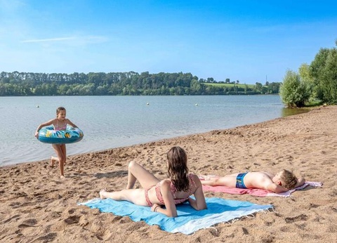 Camping de la Liez - Ciela Village, 5* - 4