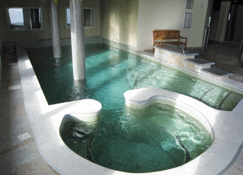 Résidence Lagrange Les Chalets de l'Adet 3* - 15