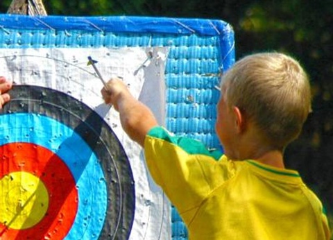 Camping Les Pêcheurs, 4* - 11