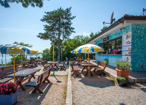 Camping Mare Pineta, 4* - 29