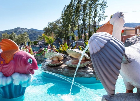 Camping Saint Louis, 4* - 23