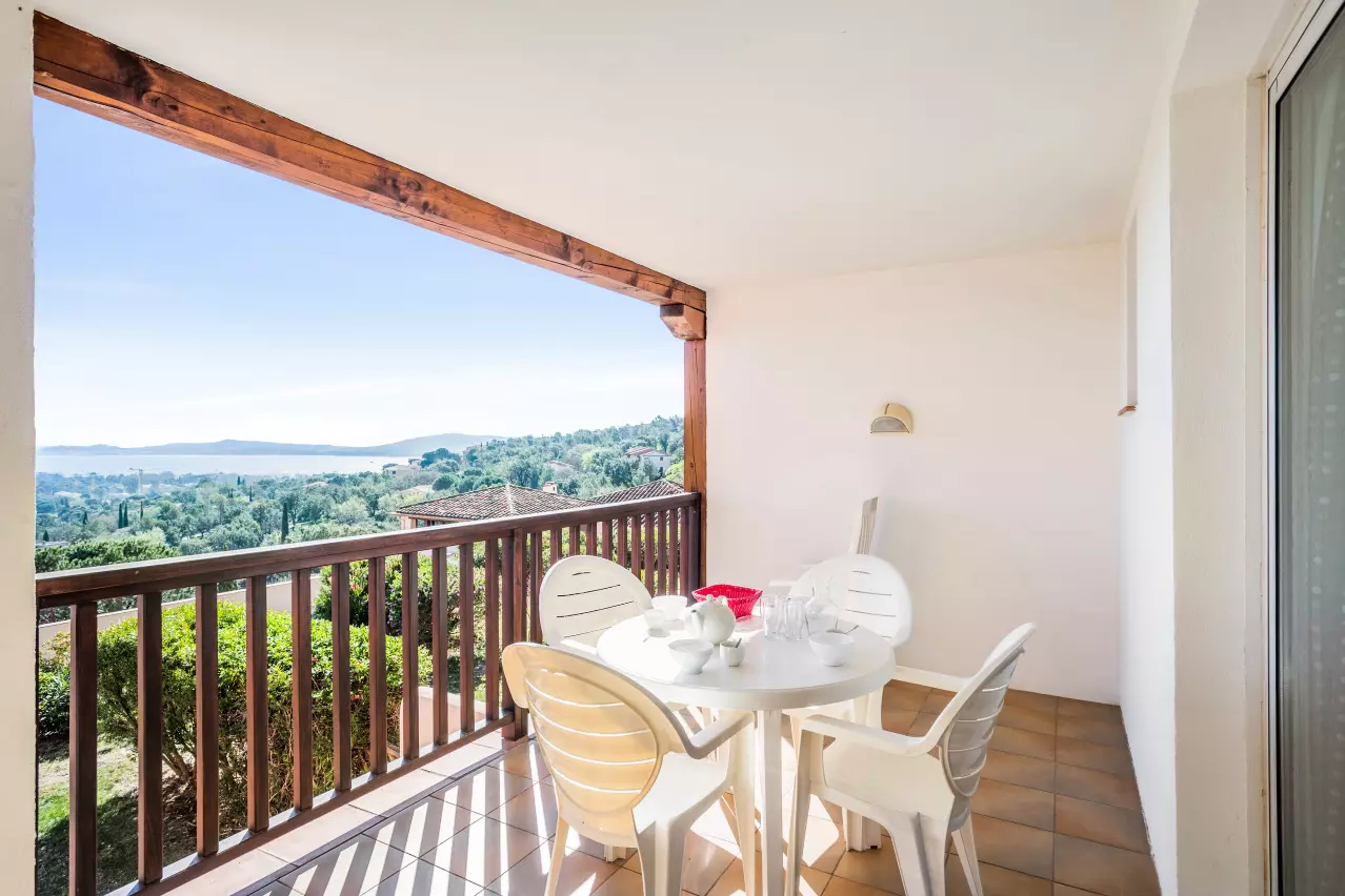 Résidence Maeva Particuliers Village les Restanques du Golfe de St Tropez - 172