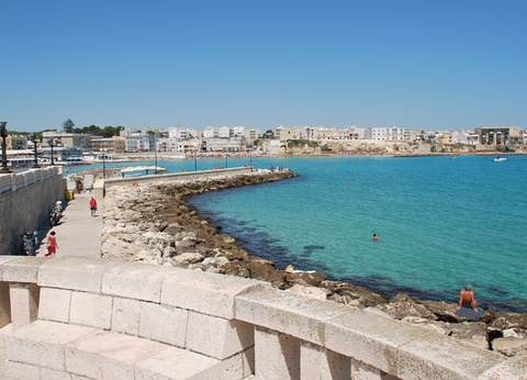 Circuit Top Clubs - Au Coeur des Pouilles - Italie - 6