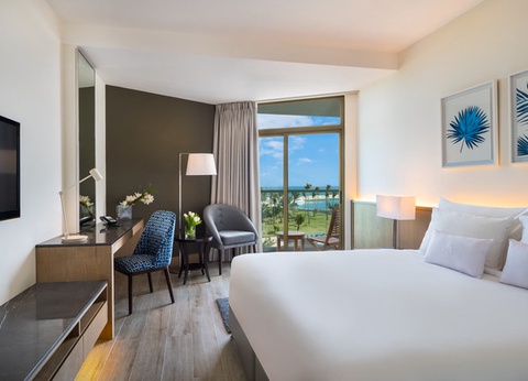 Club Framissima Premium JA Beach Hotel ***** - 13