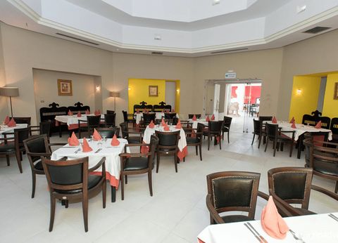 Hôtel Cesar Thalasso 4* - 8