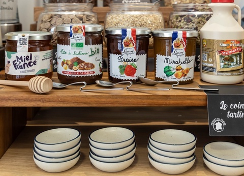 Appart'hôtel Cosy Metz Centre - 29