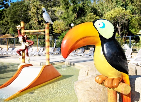 Camping Bella Vista, 3* - 14