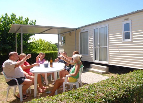 Camping Mas Patoxas, 4* - 47