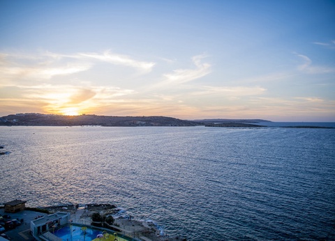 Circuit Couleurs de Malte - Seaview Hotel 4* - 21