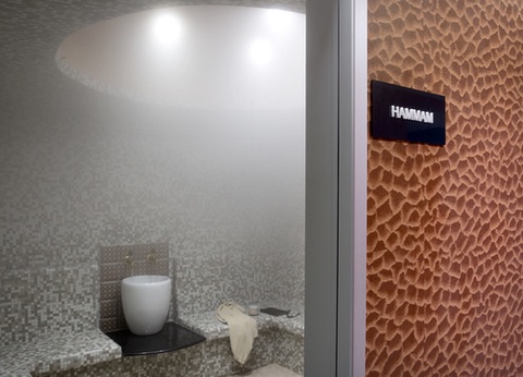 Hôtel Club Framissima Dolce Attica Riviera 5* - 39