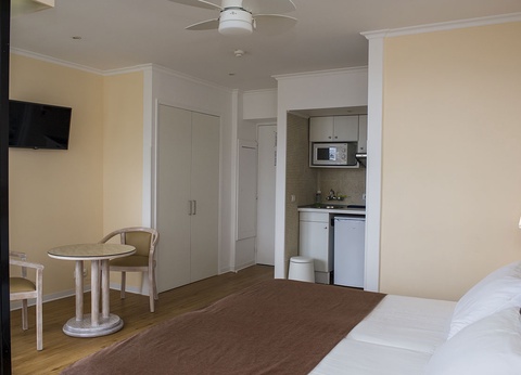 TUI Sélection Hôtel Dorisol Buganvilia - Choix Flex *** - 6