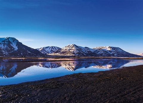 Circuit Aventure Arctique au Spitzberg - 2