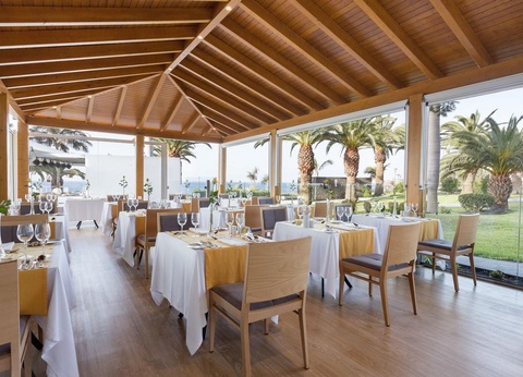 Hôtel Hipotels Natura Palace 4* - 10