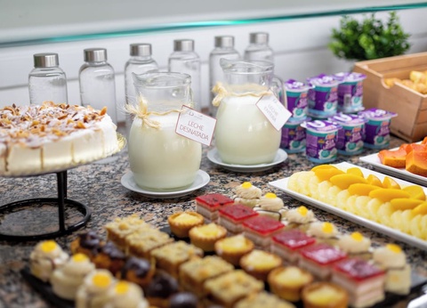 Hôtel Don Manolito 3* - 37