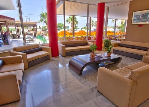 Hôtel Palladion 3* - 19