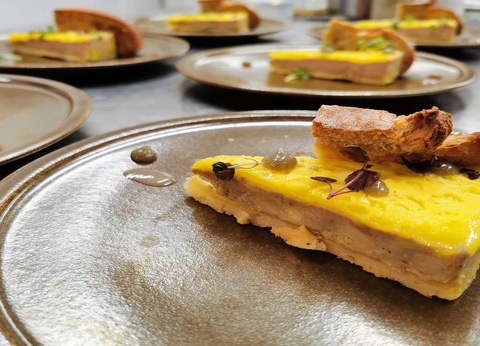 Bien-être, gourmandise et découverte oenologique à Saumur - 3* - 27