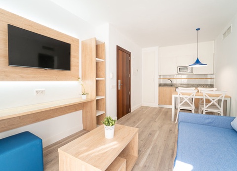 Hôtel Aparthotel Ciudad Laurel 3* - 10