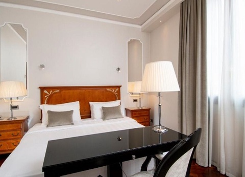 Hôtel Casa Verardo Residenza D’Epoca 3* - Sans transfert - 3