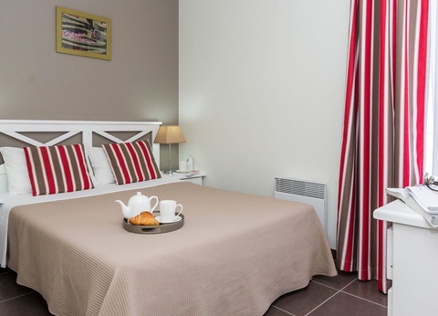 Résidence Référence Le Clos St Michel - 3