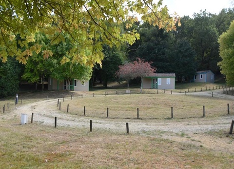 La Forêt Enchantée, 3* - 26