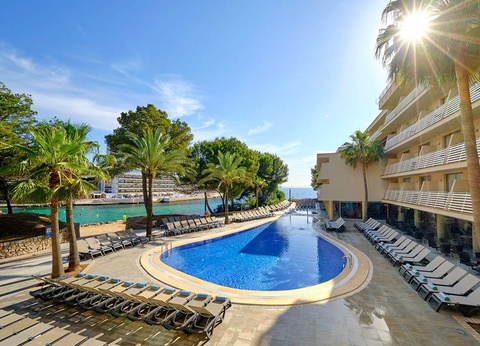 Hôtel Ôclub Experience Occidental Cala Viñas 4* - 3