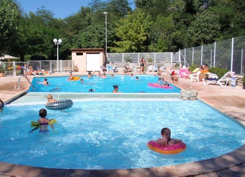 Camping La Digue, 4* - 3