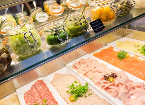 Escapade 5* au coeur de Bruxelles dans un Luxueux boutique hôtel - 5* - 13