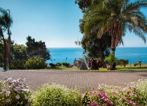 Hôtel Pestana Promenade 4* - 2