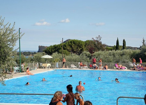 Villenpark Sanghen, 4* - 110