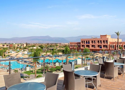 Ôclub Expérience Aqua Fun Club Marrakech 4* - 9