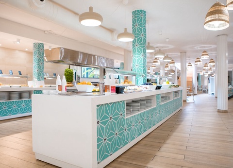 Hôtel Checkin Bungalows Atlantida 3* - 15