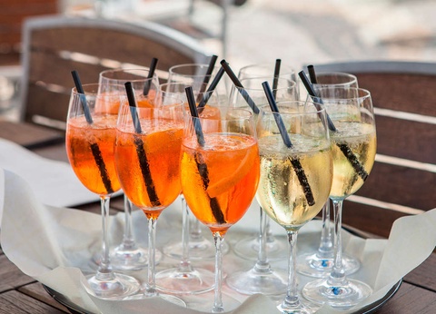 Hôtel 4* dans le centre de Florence avec piscine extérieure - 4* - 20