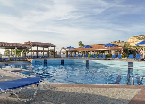 Hôtel Begeti Bay 3* sup - 2