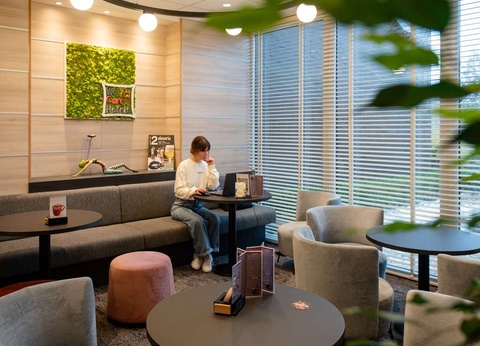 Séjour romantique avec accès au spa tout près de Mons - 4* - 7