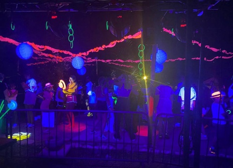 Camping Le Fief d'Anduze, 3* - 13