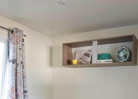 Camping Domaine de l'Epinette, 4* - 29