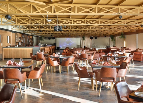 Hôtel Top Clubs Cocoon Grand Tala Bay - 5