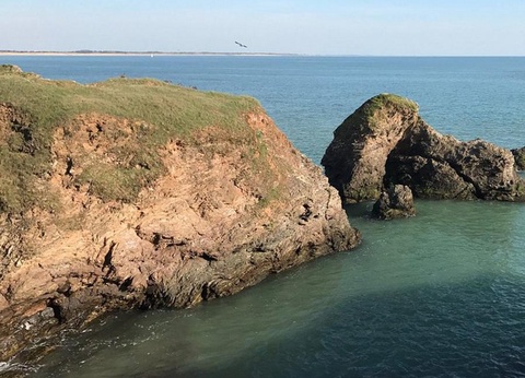 Camping Le Bois Verdon, 4* - 50