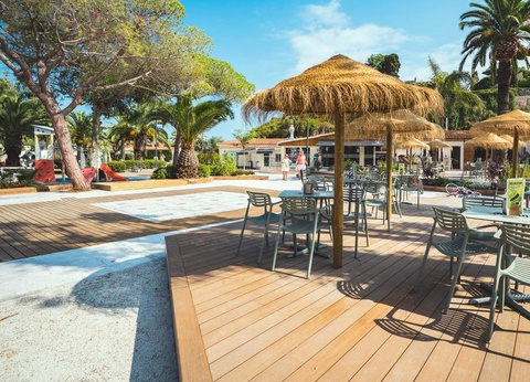 Camping Tamarit Beach Resort, 4* - 20