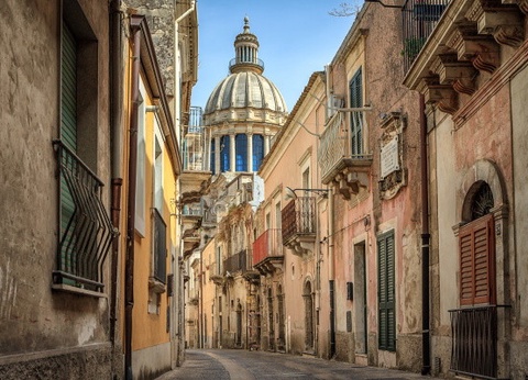 Autotour Autotour Sicile & Baroque - 12