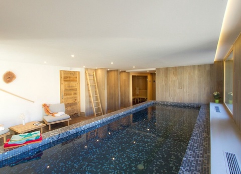 Résidence NEIGE ET SOLEIL - 4