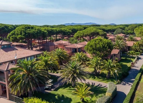 Gitavillage Argentario - 42