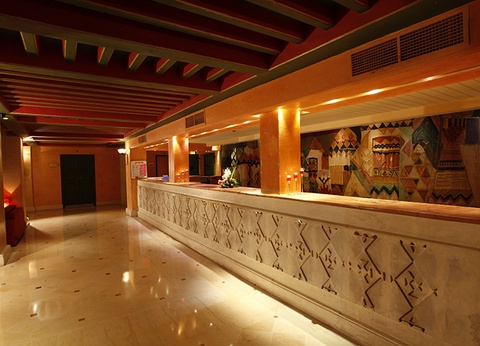 Hôtel El Ksar Resort 4* - 3